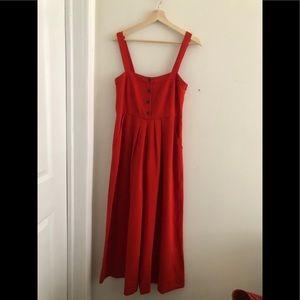 Steven Allen Caravan Jumpsuit